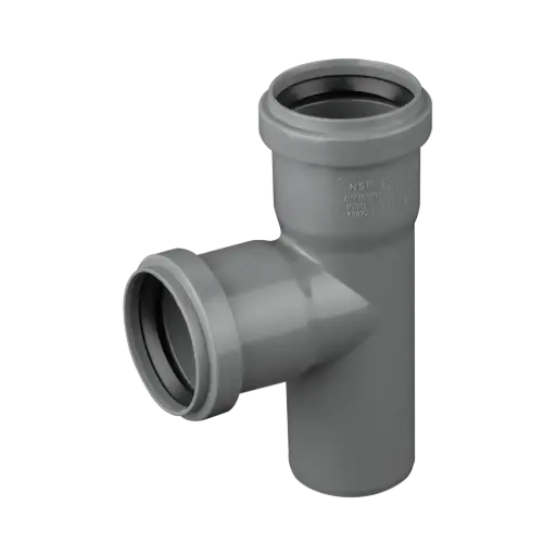 [855361946] سه راهی پوشفیت 87 درجه 90x110mm - (  99050240650  )  - 