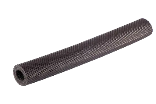 [879530940] فوم لوله ای کندسوز Anti-UV  9-40mm "(1 1/4)